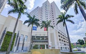 Ibis RJ Nova America Hotel